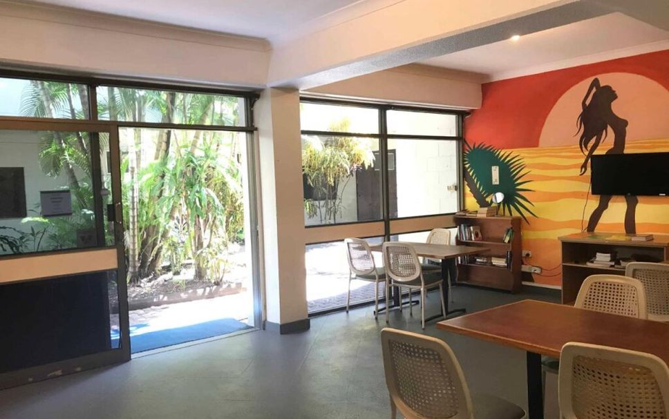 レストラン 写真