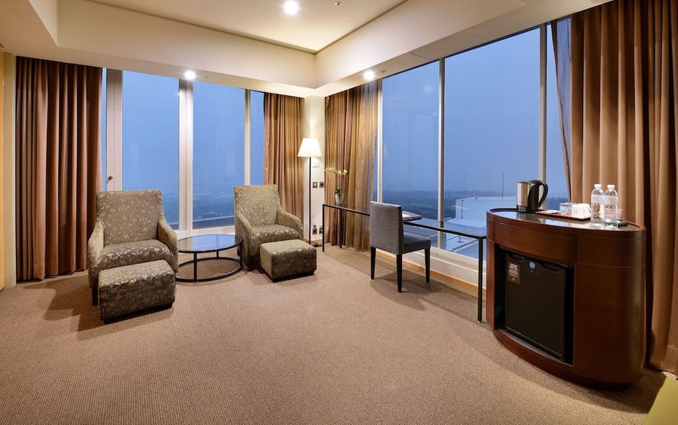 リビングルーム 写真