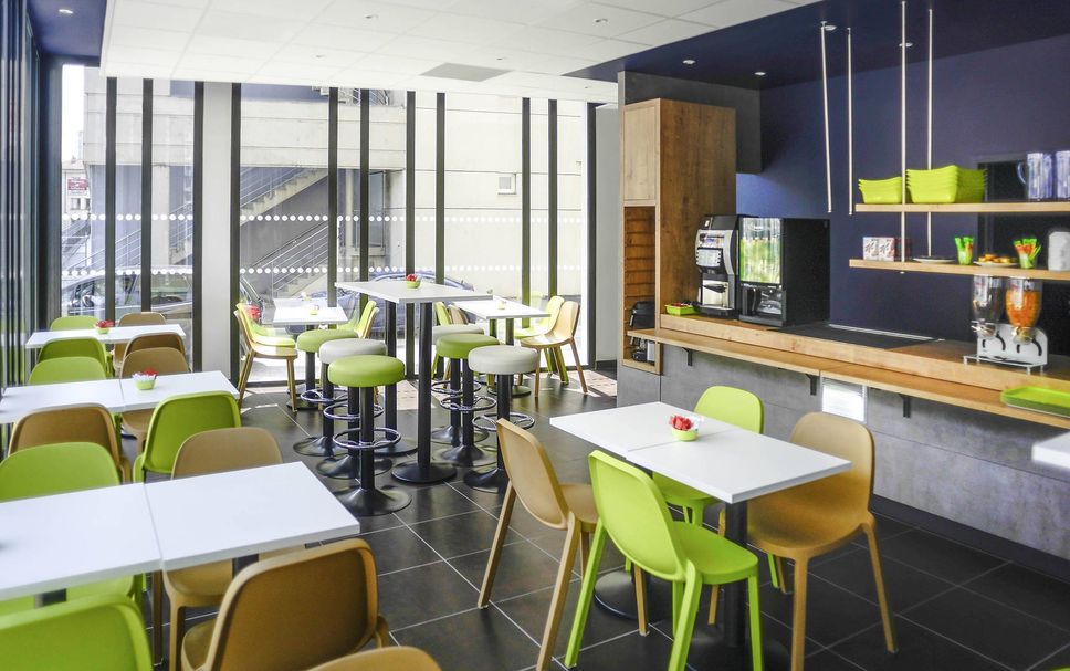 レストラン 写真