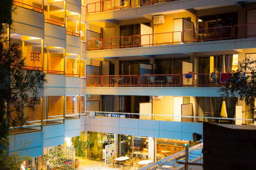 建物 写真