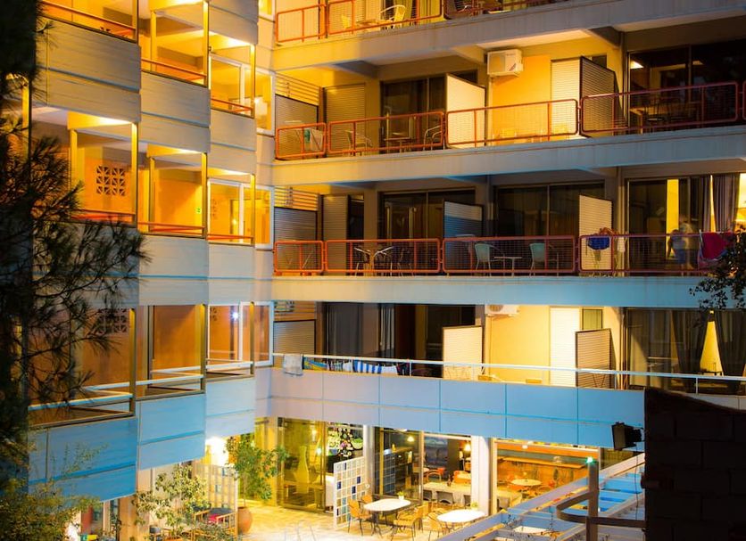 建物 写真