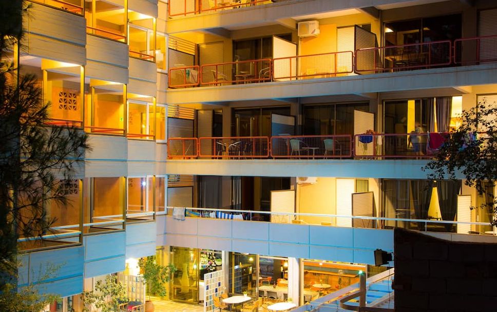 建物 写真