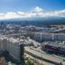 屋外の景色