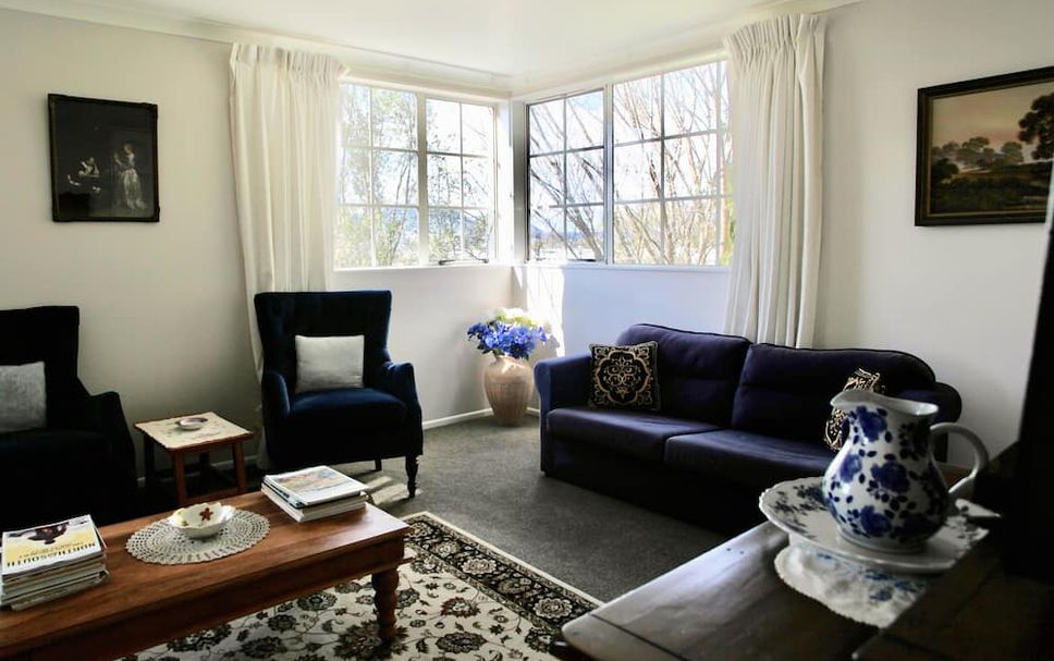 リビングルーム 写真