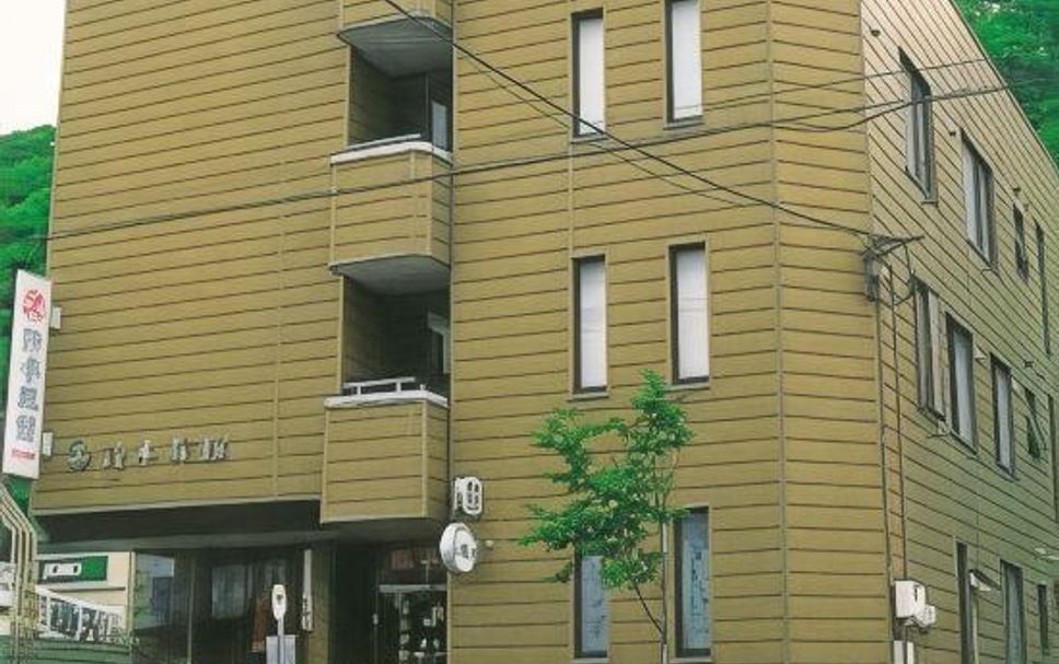 建物 写真