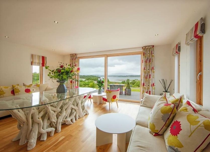 リビングルーム 写真