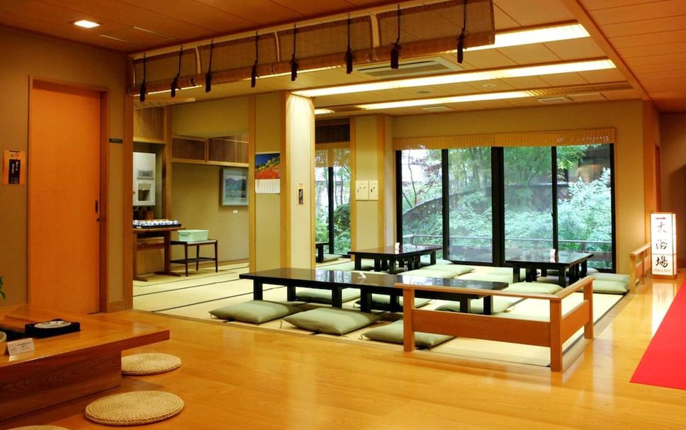 リビングルーム 写真