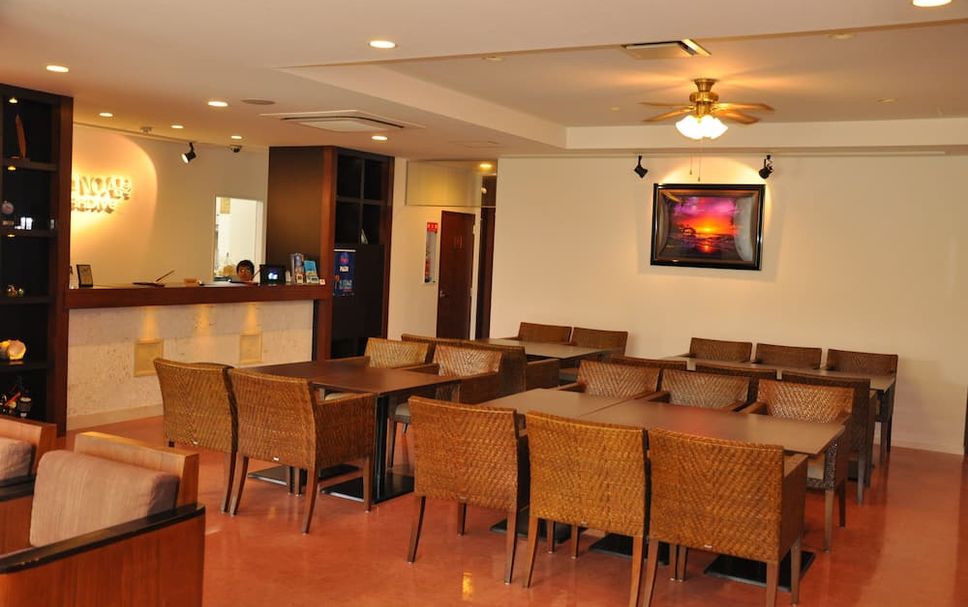 レストラン 写真