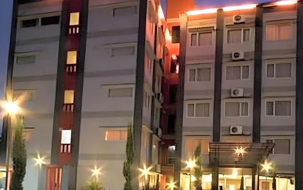 建物 写真