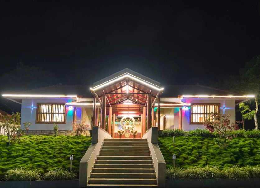 建物 写真