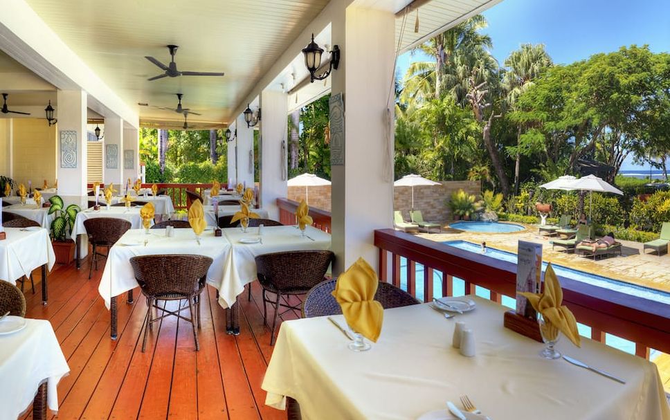 レストラン 写真