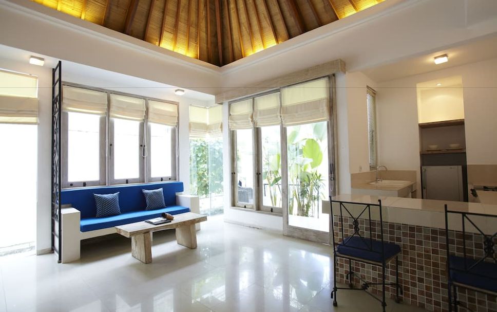 リビングルーム 写真