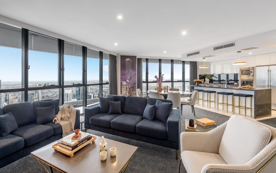 リビングルーム 写真