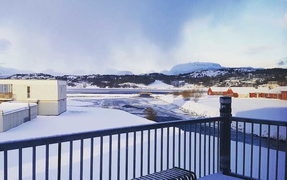 バルコニー 写真