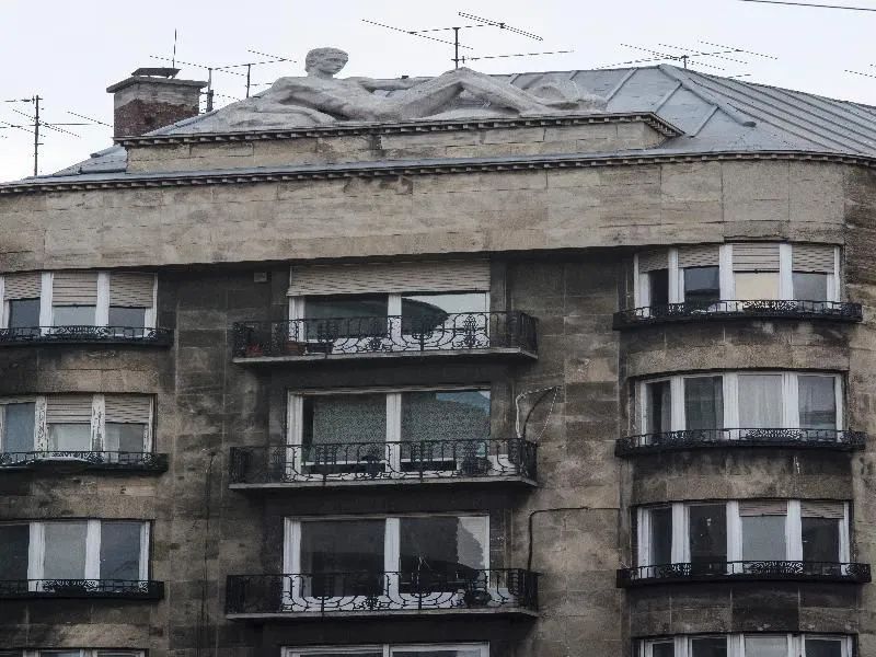 建物