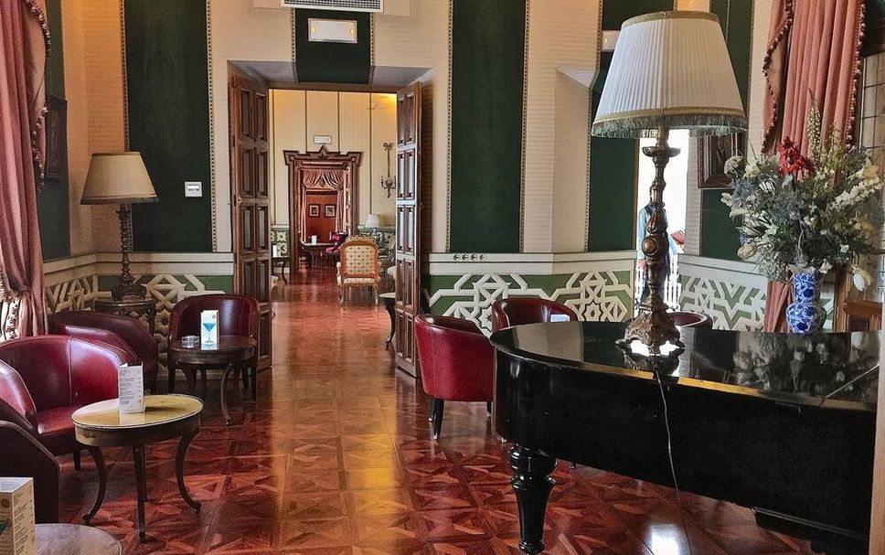 レストラン 写真