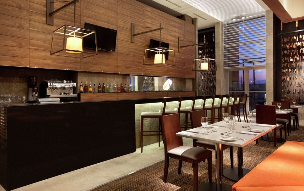 レストラン 写真