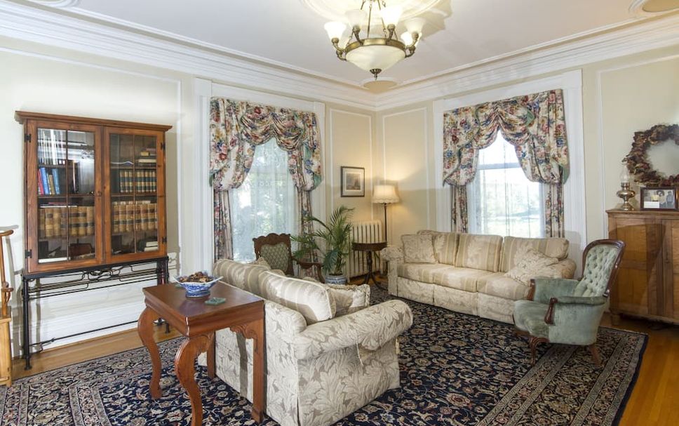 リビングルーム 写真