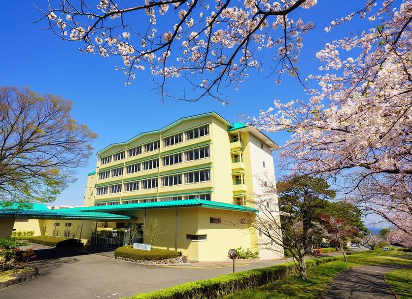 建物 写真