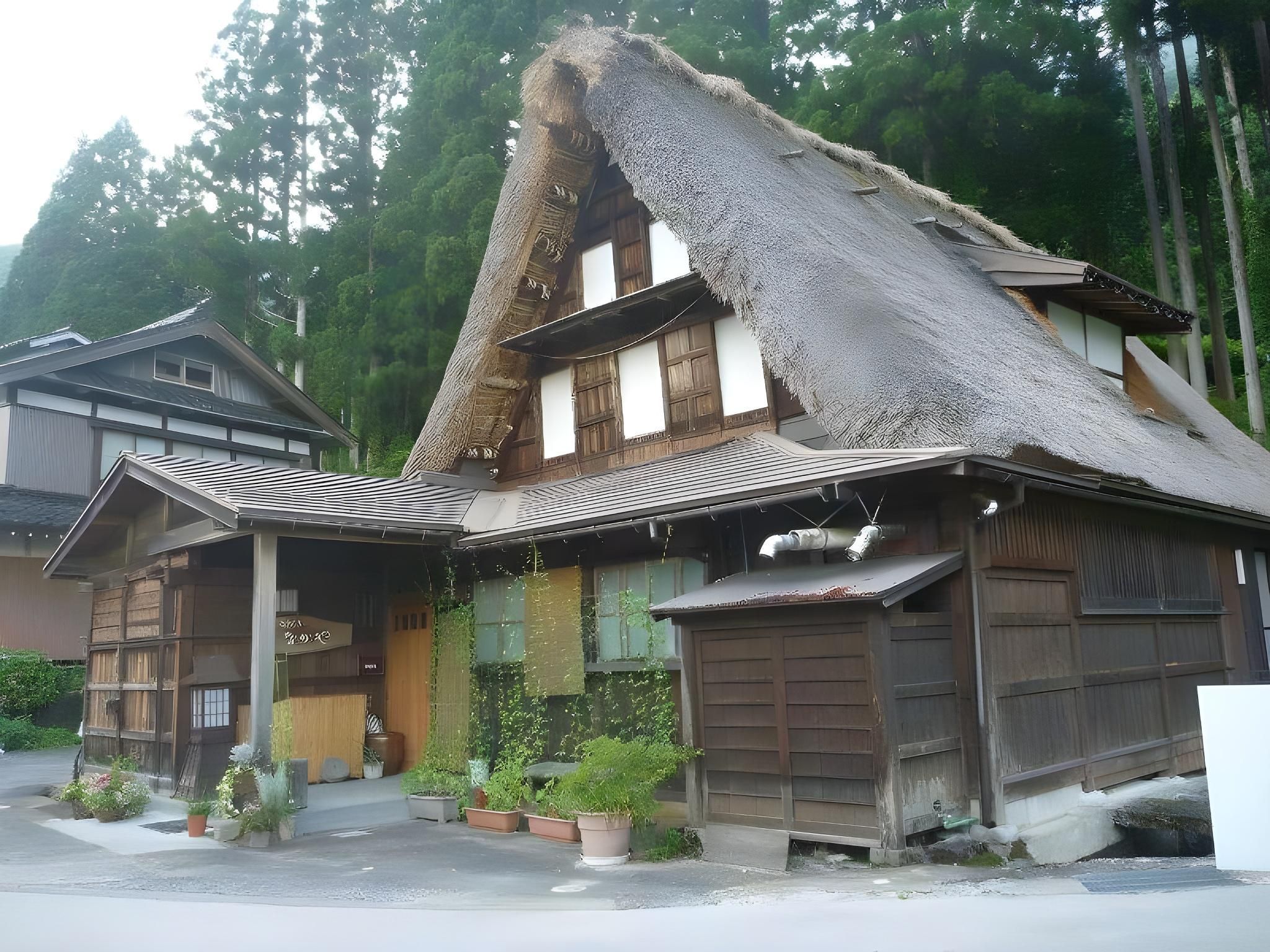 建物 写真