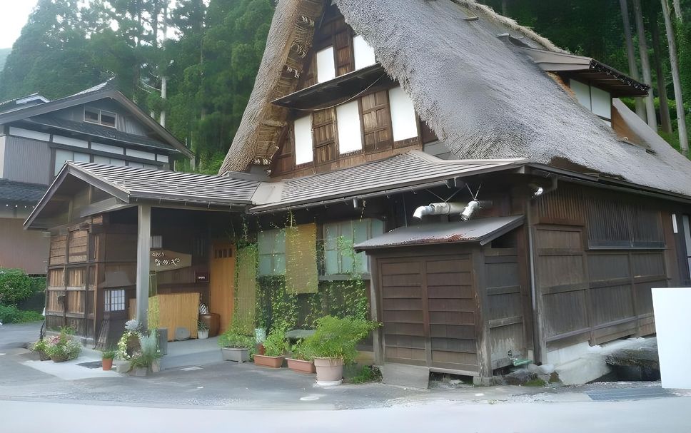 建物 写真