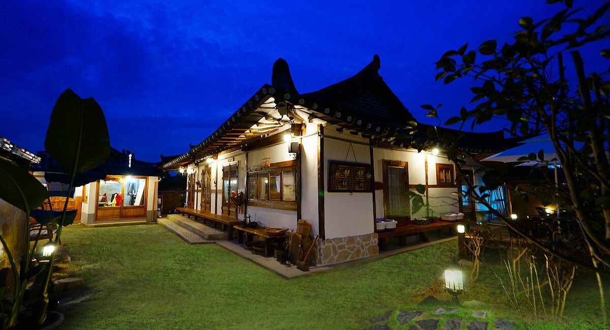 建物 写真