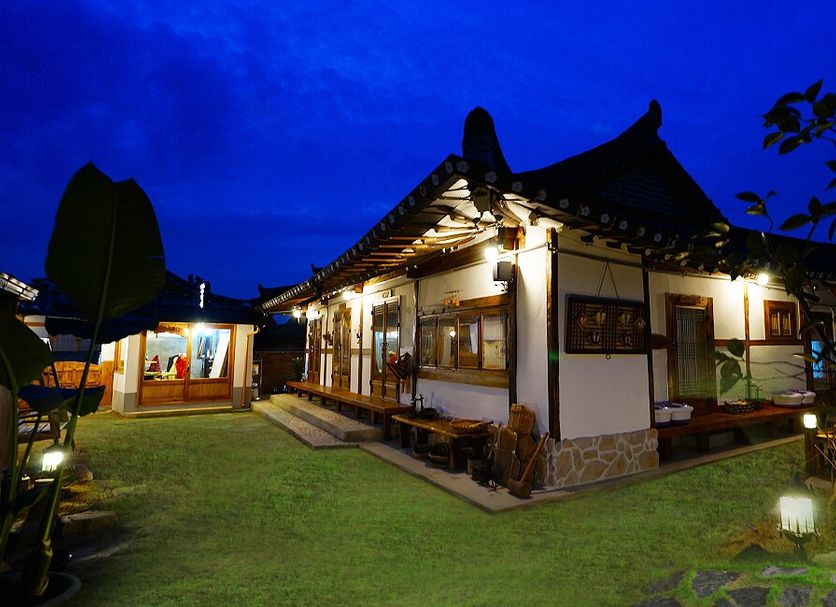 建物 写真
