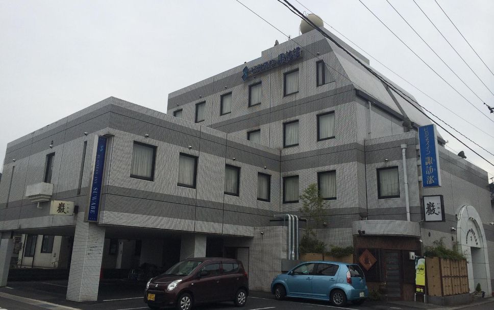 建物 写真