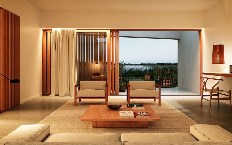 リビングルーム 写真