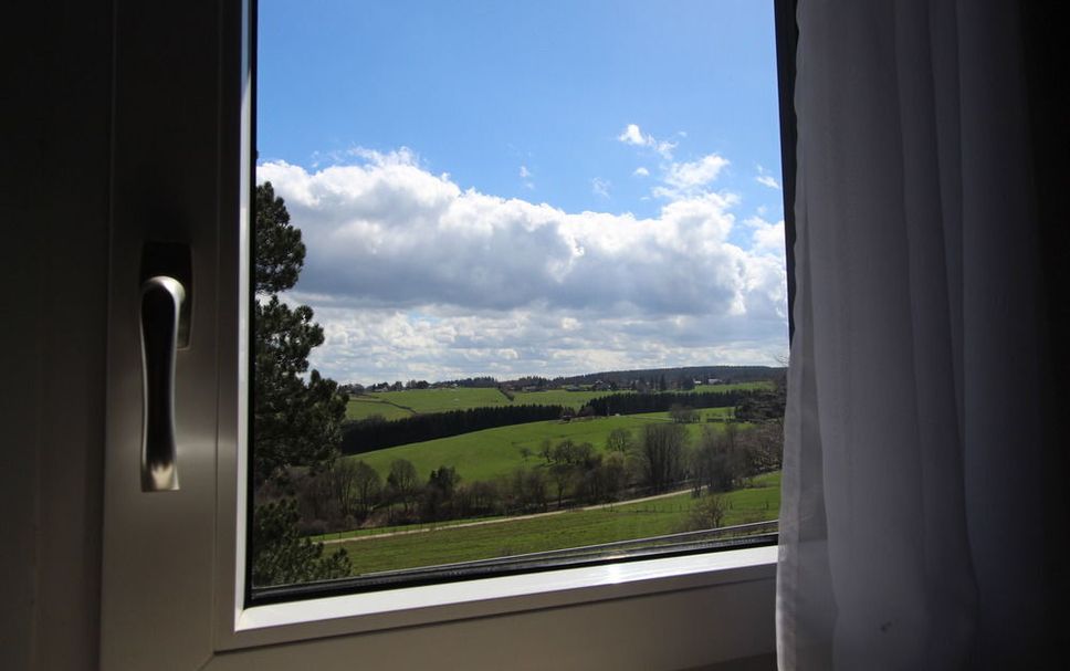 バルコニー 写真