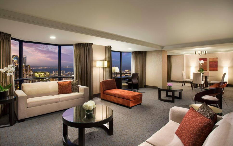 リビングルーム 写真