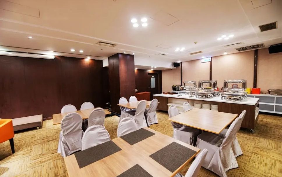 レストラン 写真