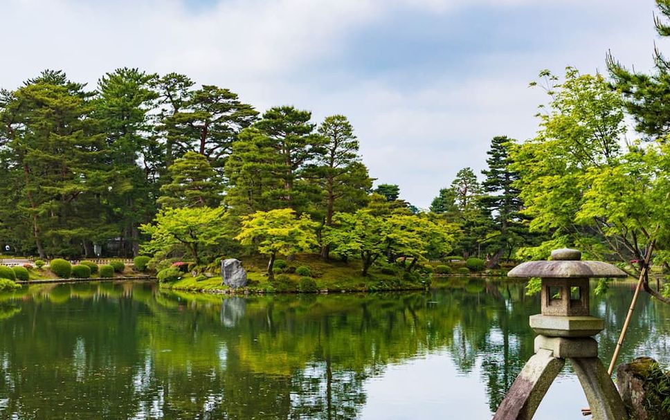 屋外の景色 写真
