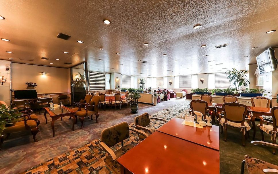 レストラン 写真