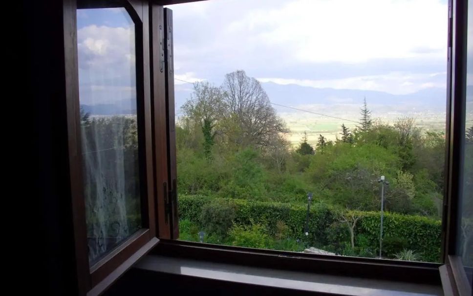 バルコニー 写真