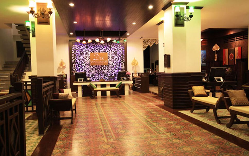 レストラン 写真