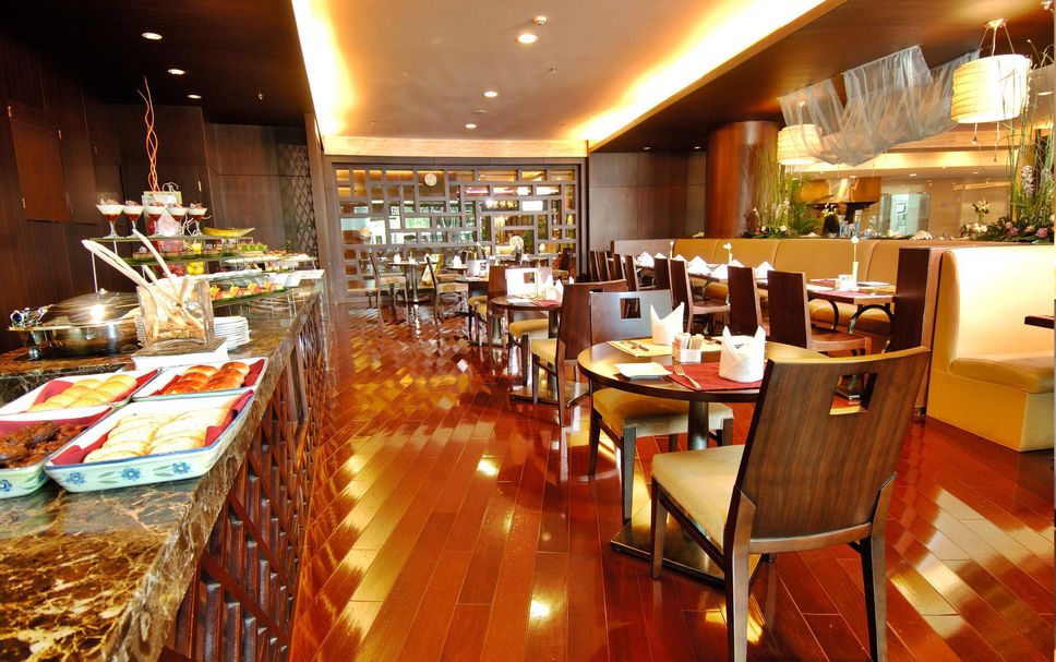 レストラン 写真