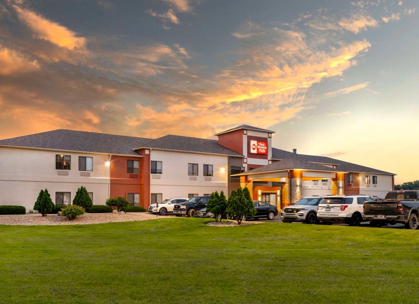建物 写真