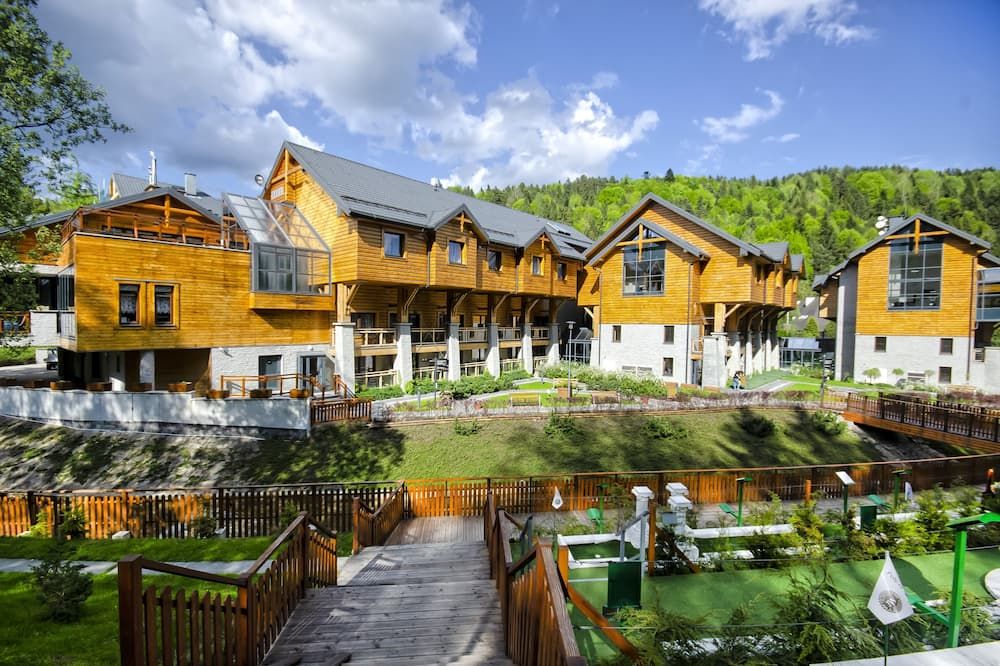 建物