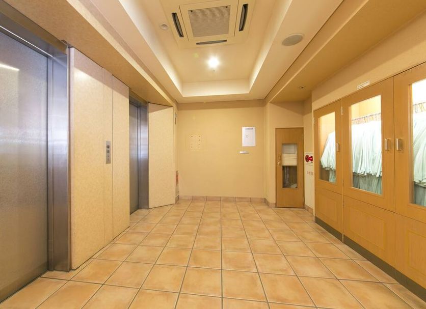 廊下 写真