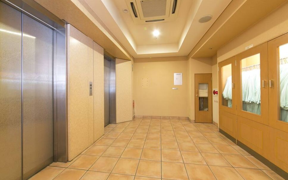 廊下 写真