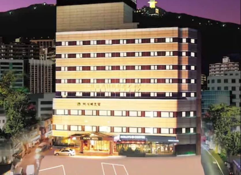 建物 写真