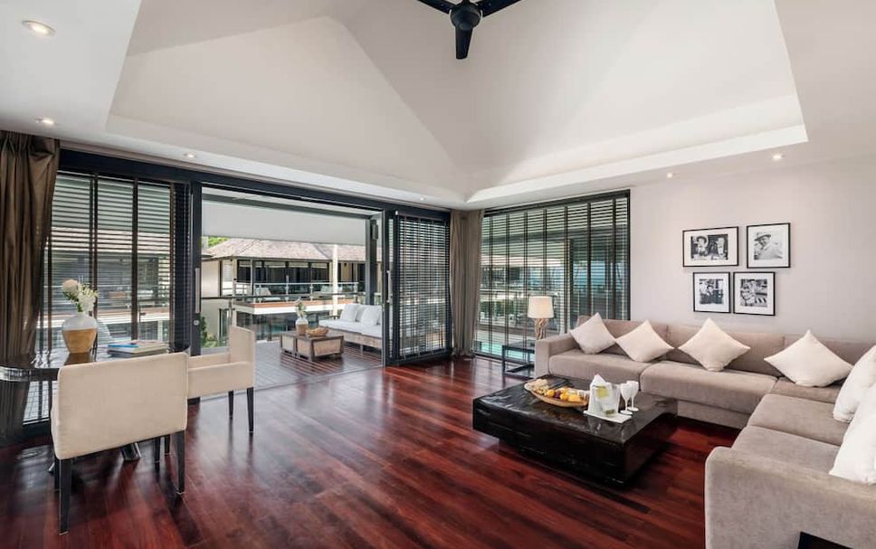 リビングルーム 写真