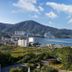 屋外の景色