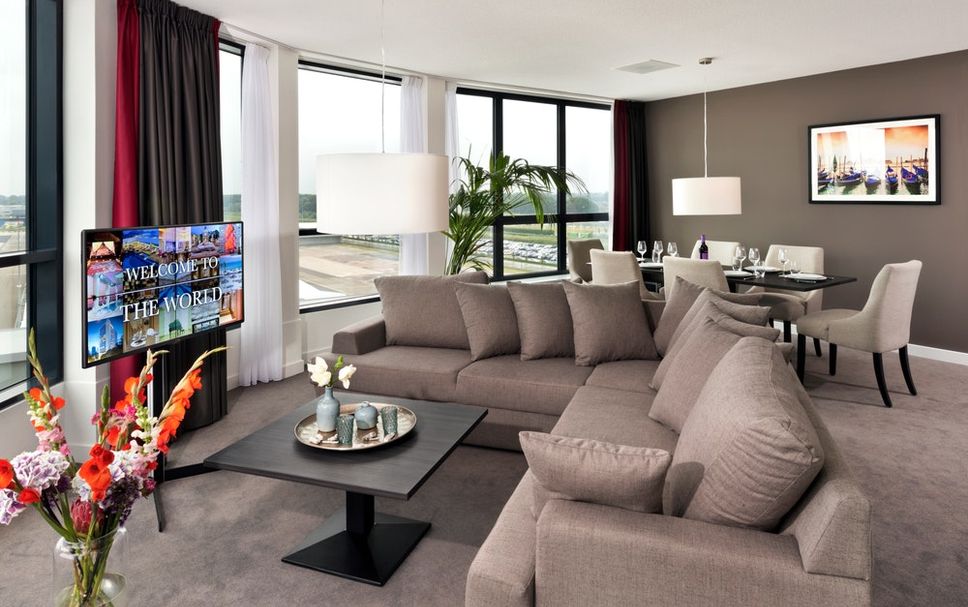 リビングルーム 写真