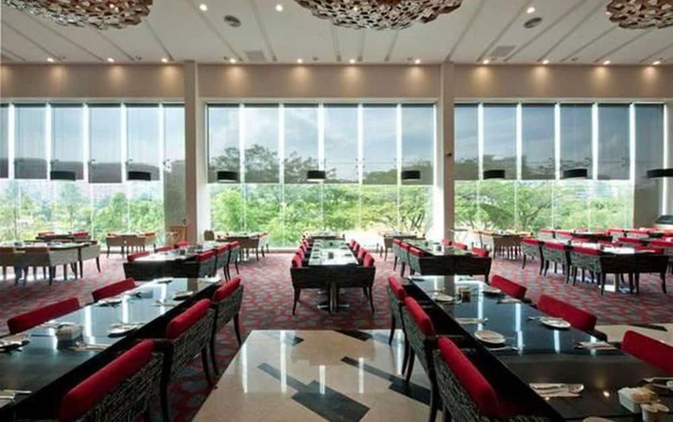 レストラン 写真