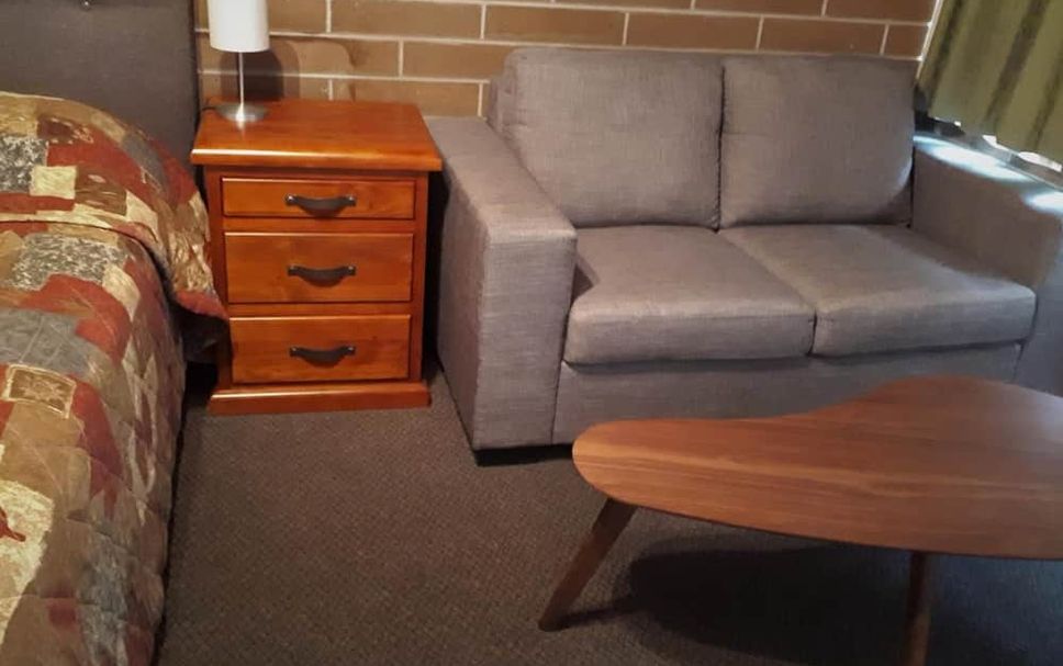 リビングルーム 写真