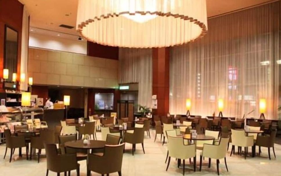 レストラン 写真