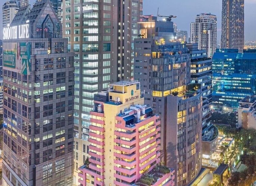 建物 写真