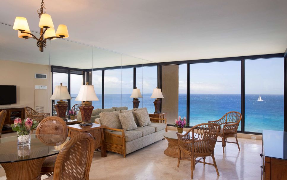 リビングルーム 写真